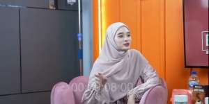 Inara Rusli Ajukan Syarat Jika Virgoun Ingin Rujuk