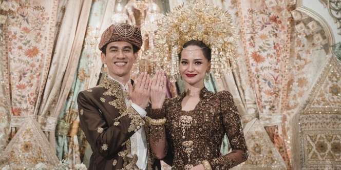 10 Potret Molen Kasetra, Suami Enzy Storia, Ternyata Bukan Orang Sembarangan, Tajir Melintir?