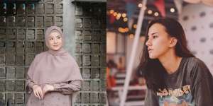 Adu Gaya Natasha Rizky Vs Dahlia Poland, Rumah Tangganya Sedang Tidak Baik-baik Saja, The Real Strong Women!