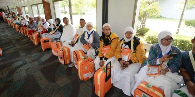 Catat! Jemaah Haji Dilarang Bawa Jimat, Bisa Kena Pasal Sihir dengan Hukuman Berat