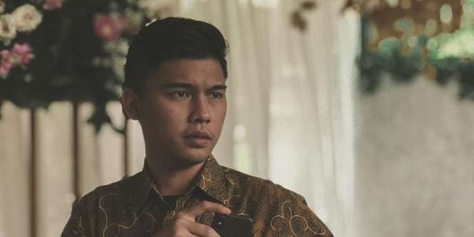 Ingat Pemeran Hisyam di Sinetron Tukang Bubur Naik Haji? Sudah Menikah dan Punya Istri Cantik