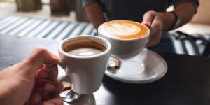 Dapat Kopi Saat Wawancara Kerja, Dikira Gratis eh Ternyata Disuruh Bayar Rp72 Ribu