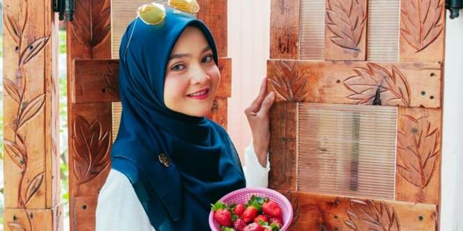 Penuhi 4 Nutrisi, Bisa Atasi Kerontokan Rambut