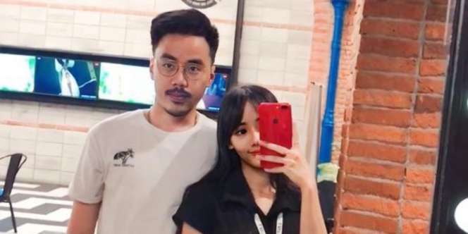 Mantan Istri Tegar Septian Menikah Lagi, Wajahnya Bikin Salfok