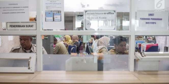 Viral PNS Dinkes Jakarta Pamer Gaji Rp34 Per Bulan, Laporan Harta di LHKPN Cuma Rp73 Juta dan Berujung Minta Maaf