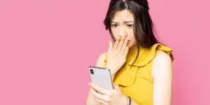 Geger Tagar Trending #Becca Berisi Video Syur 47 Detik, Nama Pesohor Terseret