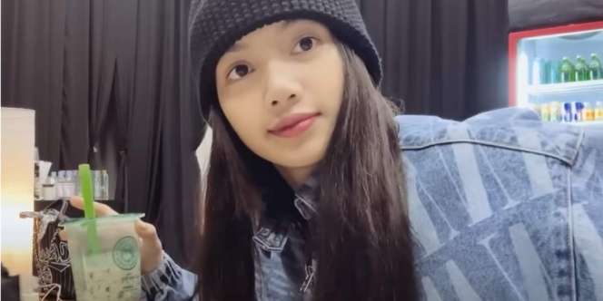 Cendol yang Diminum Lisa Blackpink Bikin Heboh