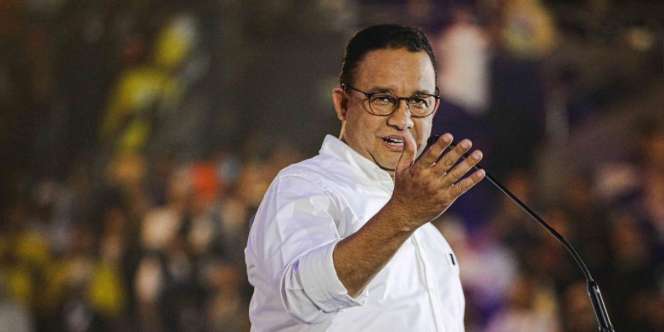 Anies Baswedan Bandingkan Pembangunan Jalan Tak Berbayar SBY Lebih Panjang dari Era Jokowi, Lupa Sebut Jalan Desa?