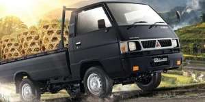 Eksis Sejak Tahun 80-an, Ini yang Bikin Mobil Pikap Mitsubishi Colt L300 Setia Jadi Bestie Buat Cari Cuan