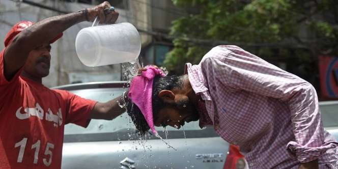 Gelombang Panas Asia, Bahayanya bagi Manusia