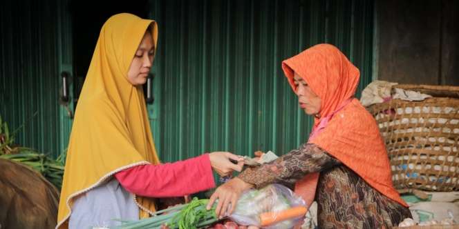 Mengenal Usaha Ultra Mikro, Mampu Hasilkan Omzet Rp102 Juta