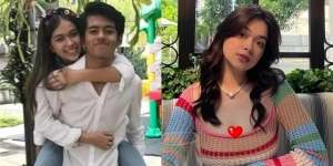 10 Potret Rizky Pahlevi, Mantan Rebecca Klopper yang Terseret Kasus Dugaan Video Syur 47 Detik