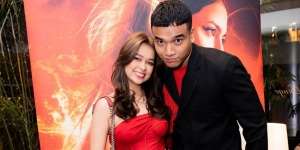Deretan Mantan Pacar Rebecca Klopper, Ada Rizky Pahlevi yang Diduga Pemeran Video Syur