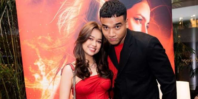 Deretan Mantan Pacar Rebecca Klopper, Ada Rizky Pahlevi yang Diduga Pemeran Video Syur