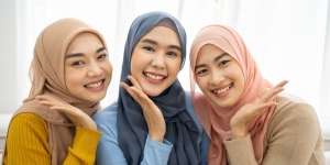 Tutorial Makeup untuk Remaja Kulit Sawo Matang