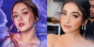 Adu Gaya Rebecca Klopper VS Jennifer Coppen yang Pernah Jadi Trending Twitter, Ada Dugaan Kasus Video Syur Hingga Hamil Sebelum Nikah!
