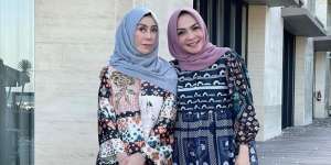 10 Potret Kamar Rieta Amalia & Mama Amy di Rumah Baru Raffi Ahmad, Super Mewah Level Sultan!