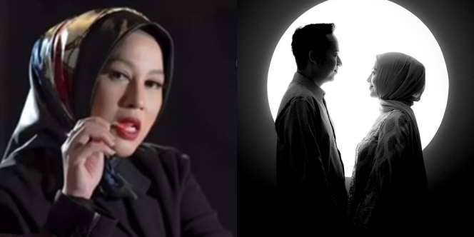 Tak Disangka, Penjual Baso Aci Ini Tinggal di Rumah Mewah Senilai Rp15 Miliar, Ternyata Sang Suami Selebriti Ternama!