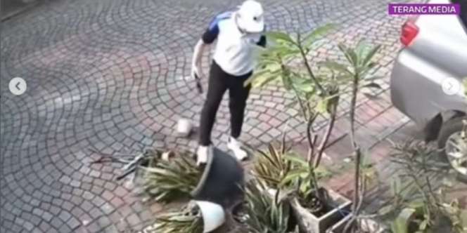 Niat Spill Perlakuan Tetangga Cari Pembelaan Warganet, Malah Balik Dihujat karena Kelakuannya Sendiri