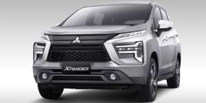 Melirik Xpander Exceed, si Tipe Tengah untuk Budget Mepet