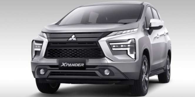 Melirik Xpander Exceed, si Tipe Tengah untuk Budget Mepet
