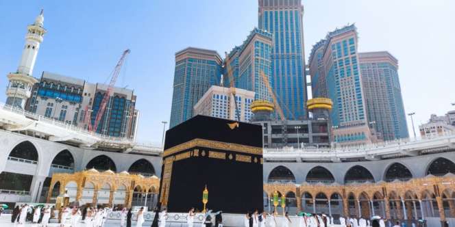10 Bangunan Termahal Sejagat, Nomor Satu Bikin Umat Muslim Bangga