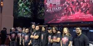 Siap-Siap, Dewa 19 Gelar Konser dengan Gandeng Musisi Legendaris Dunia