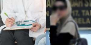 3 Tahun Nikah, Wanita Bangga Mengira Suaminya Dokter, Kini Syok Tahu Profesi Sebenarnya