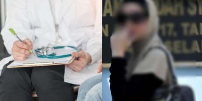 3 Tahun Nikah, Wanita Bangga Mengira Suaminya Dokter, Kini Syok Tahu Profesi Sebenarnya