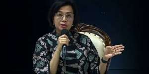 JK Singgung Pemerintah Bayar Utang Rp1.000 Triliun Setahun, Tanggapan Sri Mulyani: 'yang Penting Jatuh Tempo Bisa Dibayar'