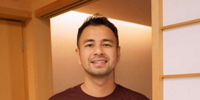 Hubungan Desta dan Gege Diisukan Gegara Main Tenis Bareng, Begini Kata Raffi Ahmad