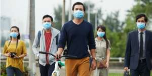 Bagikan 67 Juta Masker Medis Sekali Pakai, Berbuah Sabet Penghargaan MURI