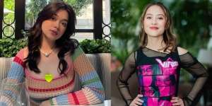 10 Adu Gaya Rebecca Klopper VS Adhisty Zara, Sama-Sama Kena Skandal Video Panas, Siapa Lebih Hot?