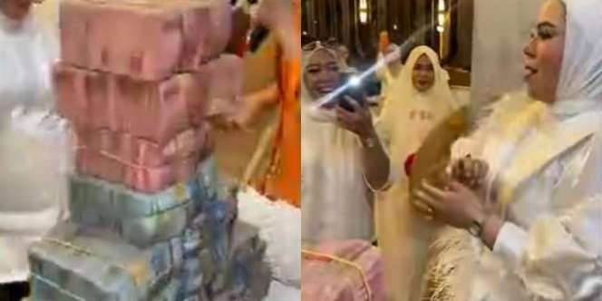 Ditjen Pajak Bakal Pantau Profil Sosialita Peserta Arisan Viral Rp2,5 Miliar di Makassar