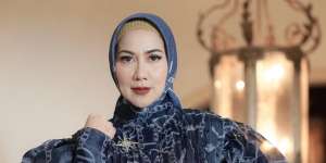 Vonis Ferry Irawan Lebih Ringan dari Tuntutan Jaksa, Komentar Venna Melinda: 'Kalau Ditanya Puas gak Puas, Oke Ini Sudah...'