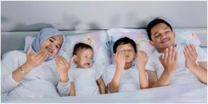 Bacaan Al-Quran Pengantar Tidur yang Menjadi Favorit Nabi Muhammad SAW
