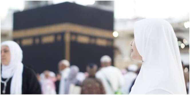 Doa Nabi Ibrahim dan Nabi Ismail agar Ibadah Haji Diberi Kemudahan