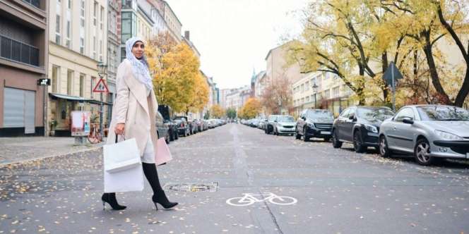 Dokter Ungkap Cara Pakai High Heels untuk Cegah Nyeri Lutut
