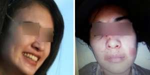 Viral Kisah Pilu Wanita Korban KDRT di Depok Malah Jadi Tersangka dan Ditahan Polisi