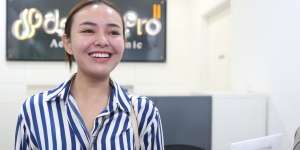 Amanda Manopo Insecure: Gendut dan Wajah Kusam Jerawatan