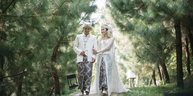 Rayakan Momen Penuh Cinta & Bahagia di Pullman Ciawi Vimala Hills