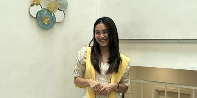 Wajahnya Dipuji Bak Artis Korea, Ternyata Segini Biaya Perawatan Ayu Ting Ting