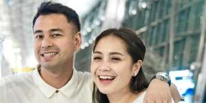 Nagita Slavina Ditolak Girlband Saat Minta Foto Bareng, Begini Reaksinya