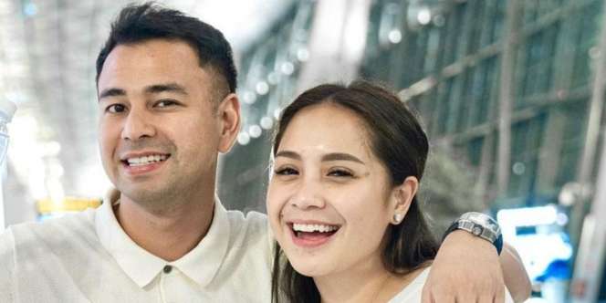 Nagita Slavina Ditolak Girlband Saat Minta Foto Bareng, Begini Reaksinya