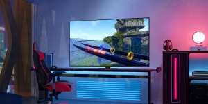 Samsung Rilis 4 Smart TV Baru di Indonesia, Ada yang Seharga Mobil SUV Seken