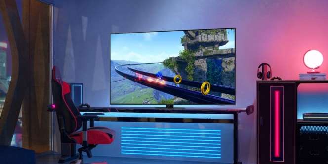 Samsung Rilis 4 Smart TV Baru di Indonesia, Ada yang Seharga Mobil SUV Seken