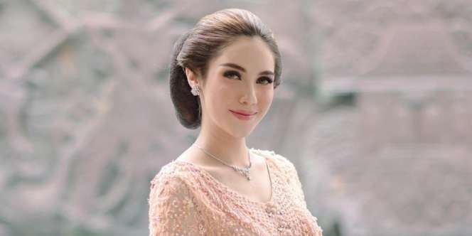 Potret Pesona Syahra Larez, Mantan Kekasih Rizky Billar yang Baru Saja Dikaruniai Anak Pertama