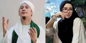 10 Potret Bebi Silvana, Istri Opick Curhat di Instagram, Ingin Bawa Anak-Anak `Minggat` dari Rumah