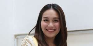 Hubungannya dengan Boy William Dikabarkan Renggang, Ayu Ting Ting: Siapa yang Bilang?