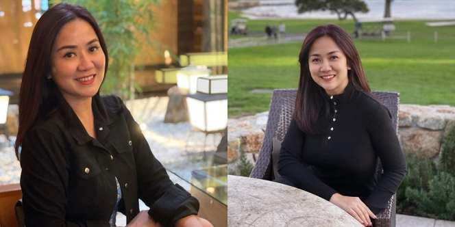 Masih Ingat Tante Ernie `Pemersatu Bangsa`? Dulu Potretnya Viral di Media Sosial Kini Menghilang, Ternyata Begini Kabarnya Sekarang!